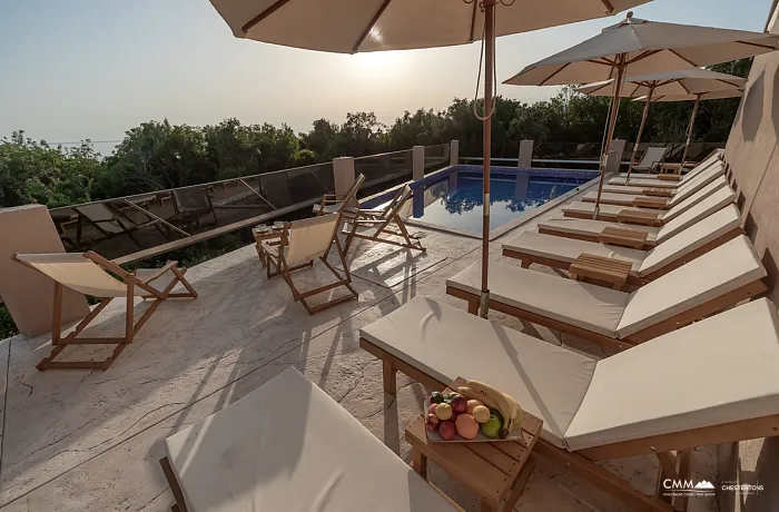 ZU VERKAUFEN / PARTNERSCHAFT – HOTEL IN BESTER LAGE